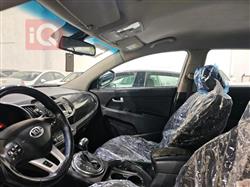 کیا سپۆرتاج